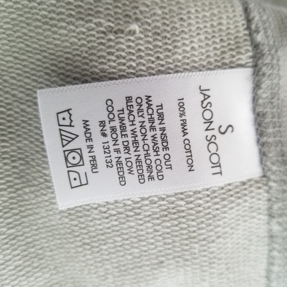 Jason Scott Hoodie - Picture 7 of 10